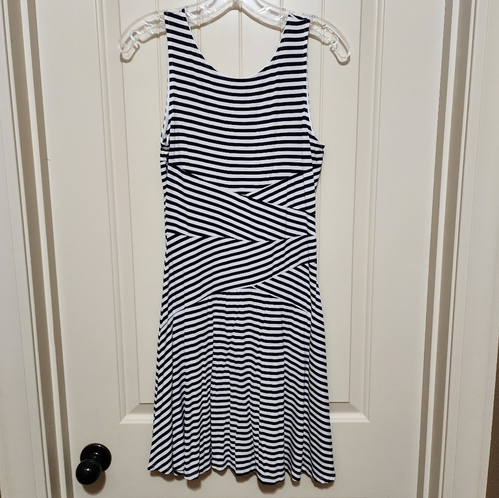 Market & Spruce summer dress Medium
